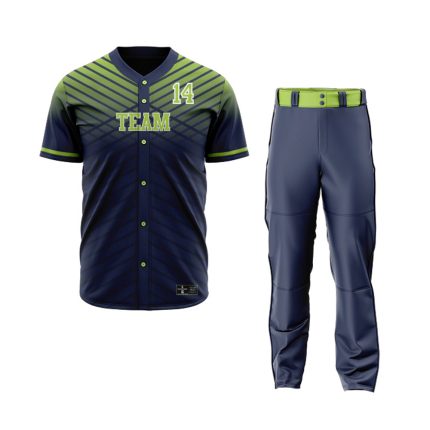 Baseball Uniforms