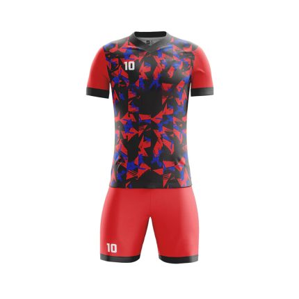 Soccer Uniforms